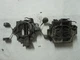 Rochester 4Jet GC 1956-1958 283 348 Chevrolet Oldsmobile Carburetor 9846