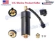 Volvo Penta High Pressure Fuel Pump 3588865 21608511 3850424 774350 3861355