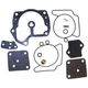 Sierra Carburetor Kit 18-7248
