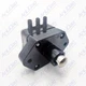 Fit Yamaha 4 Stroke 25-60HP Motor Fuel Pump Assy 62Y-24410-04-00 62Y-24410-02-00