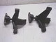 X2 63499 66284 Mercruiser Ford V8 302 351 Motor Engine Mount Bracket Set