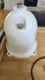 RACOR RK11734-03 WHITE METAL BOWL 900/1000 MA SERIES
