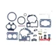 Recmar Mercarb 2 Barrel Carburetor Kit #REC3302-804844002