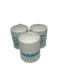 Genuine Kubota Oil Filter 3 Pack HH160-32093 16271-32090 Grasshopper 10080