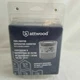 Attwood Boat Marine Fuel / Water Separator Canister Replaces Mercury 35-802893T