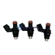 Set 3pcs Fuel Injectors for Honda Outboard 40HP 50HP BF40D BF50D 16450-ZZ5-003