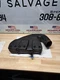 mercruiser one piece V6 PORT EXHAUST MANIFOLD 807294c Left Side R10