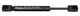 Whitecap G-3660C Nitrate Gas Spring - 10.25" to 17", 60 lbs.