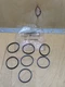 A2 MERCURY QUICKSILVER O-RING 25-20812 PACK OF 7