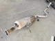 USED 2016 SILVERADO C3500 DIESEL LML DPF 12647421 82033570 