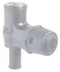 Attwood 1670-3 90 Degree P-Trap Fuel Tank Vent