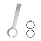 Quality 40Cr Steel Fuel Water Separator Wrench Fits for Yamaha F150-F350 2006+