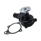 For Mercruiser OMC Volvo Penta Circulation Water Pump 3.0L, 2.5L 3854017 65142A1