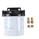 Marine Fuel Water Separator Kit 18-7983-1 Filter Fit For Mercury-35-807172