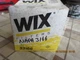 WIX Filter - 33166 Heavy Duty Cartridge Fuel Metal Canister