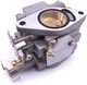 Boat Motor 6L2-14301-11 Carburetor Assy for Yamaha Outboard Engine 25HP 2-Stroke