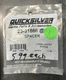B93 Mercury 23-31866 Spacer - .26 X .31 X .64 NEW