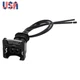 Fuel Pump Wire Harness Pigtail Plug Clip Fits for Volvo Penta 3858261 3857650