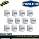 Case of 12 Engine Oil Filter Purolator PG4006F For CHEVROLET Colorado GMC Canyon