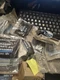 LOT QUICKSILVER MERCURY MARINE PARTS (D1)