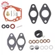 Carburetor Rebuild Repair Kit For Johnson/Evinrude 398532 5.5hp 6hp 7.5hp 10hp