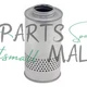 VOLVO PENTA BREATHER FILTER for 876069 843736 AD MD TAM 18-57702