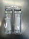 LOT OF (2) MERCURY QUICKSILVER OEM  FILTER-FUEL INLINE 1/4" 710-35-816296Q03
