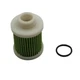 New Boat Motor Fuel Filter Pump Assy 15412-92J00 Fit For Suzuki Outboard Engine