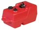 Moeller 3 Gallon Ultra3 Portable Fuel Tank 620003LP