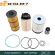 New For Freightliner DD13 DD15 DD16 PF9908 FS19915 P551005 Oil & Fuel Filter Kit