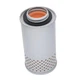 Volvo Penta 876069 Crankcase Filter Fits TD TID TAMD TMD AQD D12-MP