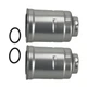 Engine Fuel Filter for Kohler ED2175-318-S ED0021753180 Tractor Equipment