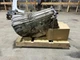 2022 CHEVROLET SILVRDO25 OEM 10 Speed Automatic Transmission 88K Miles