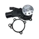 Mercruiser Water Circulating Pump OMC 110 120 140 GM Blocks In-line 4 & 6 Cyl