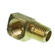 18-8040 Sierra Fuel Elbow Replaces Yamaha ABA-FBARB-90-DG 1/4" x 1/4"