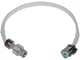 For 1999-2001 Western Star 5900 MAP Sensor Manifold Dorman 71716NNRC 2000