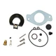 Yamaha P60-E60 HP Carburetor Kit Float Single Carb 6H3-W0093-02-00 Outboard