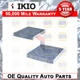 Fits BMW 5 Series 2007-2017 6 Series 2010-2018 Cabin Filter Ikio 64119272642