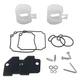 YAMAHA NEW Carburetor Repair Kit 6L2-W0093-00-00 Two-Stroke 20 & 25 Outboards