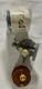 racor parker fuel filter water separator assembly and  new filter