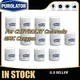 Case of 12 Engine Oil Filter Purolator PG4006F For CHEVROLET Colorado GMC Canyon