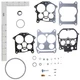 Carburetor Repair Kit Walker Products 19033