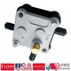 Fuel Pump For Mercury 35/50/60/115HP Outboard 2Stroke 14360A41 14360A16 14360A71