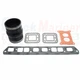 Manifold gasket kits 3.0GS made for Volvo replaces 3853256 3852741 3850495