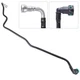 Fuel Line Gas Rear 904-018 For Chevy Chevrolet Silverado 1500 Truck GMC Dorman
