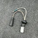 Johnson Evinrude V6 200hp 225hp Temperature Sensor 2 Wire 514395 Used OEM