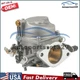 Outboard Carbs Carburetor for Mercury Mariner 2 Stroke 25 30 HP Outboard Engine