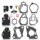 Carburetor Rebuild Kit Fits Mercury 25 Hp 6443973 & Up 1395-811357