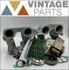 KUBOTA FITTING BRASS 3/8NPT X 3/8 70000-02911 NEW OEM 70000-02911