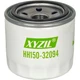 Oil Filter 15241-32090 Fit for Kubota B2650 B2710 B2910 B2920 B3000 B3030 B3200